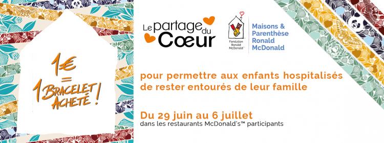 Partage du coeur 2022