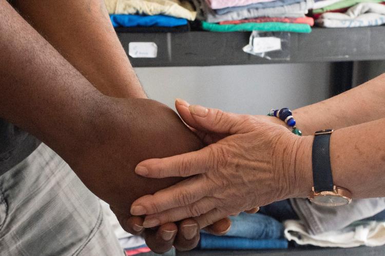 © Fondation de France