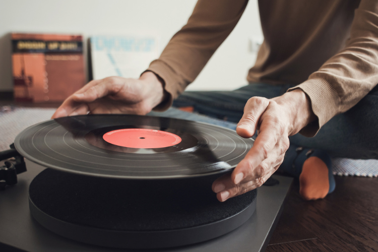 Mémoire et musique