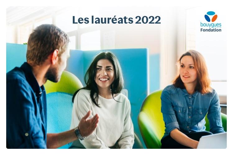 Crédits: Fondation Bouygues Telecom