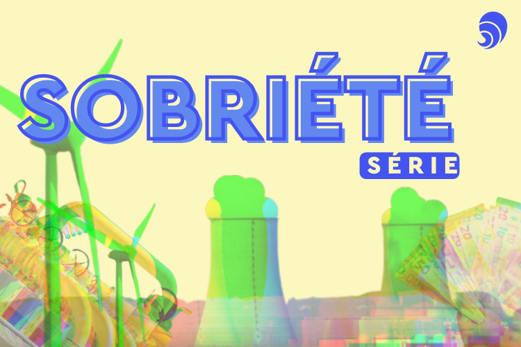 Série Sobriété.