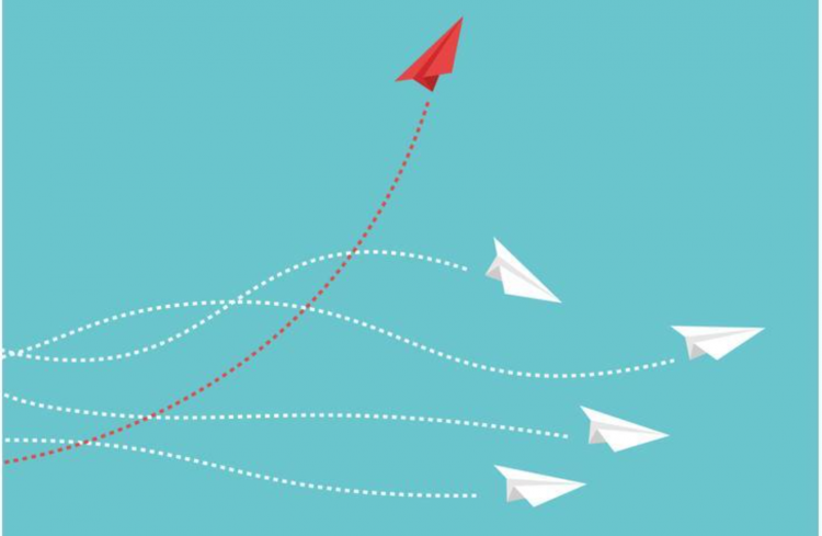 Entreprises engagées sur Carenews. Crédit : iStock