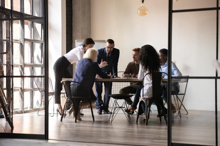 Comment booster la diversité et l'inclusion en entreprise ? Crédit : iStock