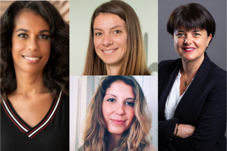 4 directrices RSE à suivre. Crédit : DR.