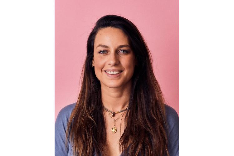 Shani Benoualid, co-fondatrice du collectif - Droits réservés