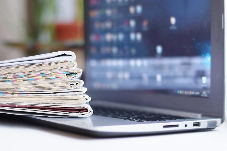 Les articles de la rédaction les plus lus en 2022. Crédit : iStock