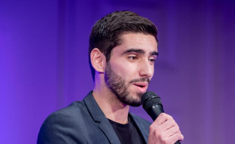 Nadim Bel Lallahom est le nouveau président de Diversidays. Crédit : Diversidays