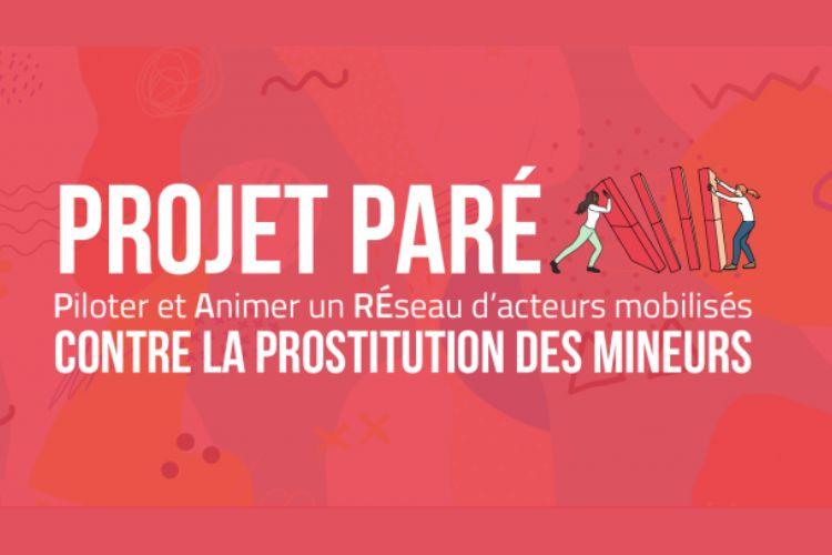 Projet PARÉ : Piloter & Animer un RÉseau d’acteurs mobilisés