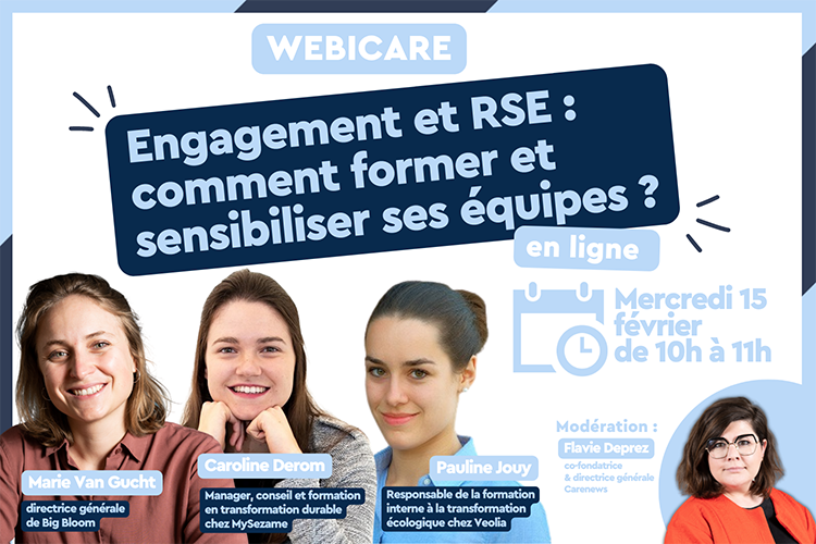 Crédits : Carenews.