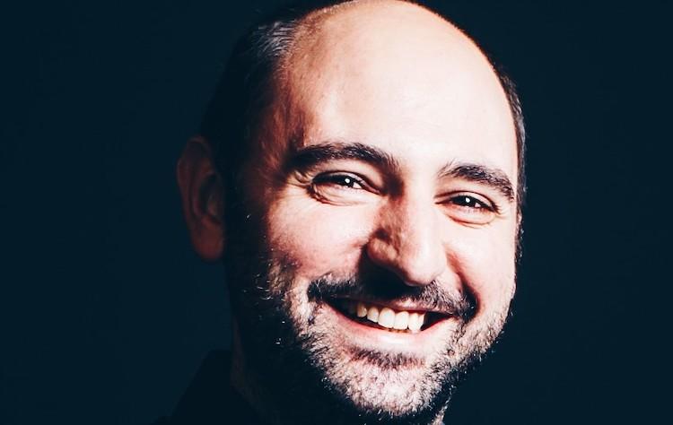 Timothée Duverger, Ingénieur de recherche à Sciences Po Bordeaux où il dirige la Chaire TerrESS. Crédit : TD