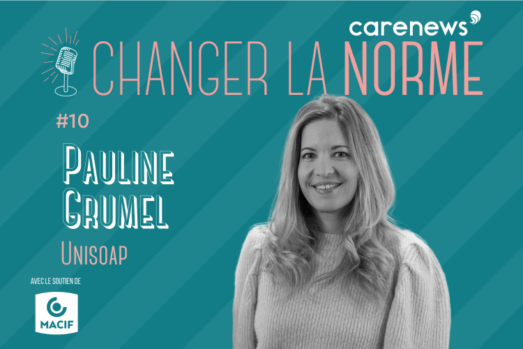 Crédits : Pauline Grumel & Carenews.