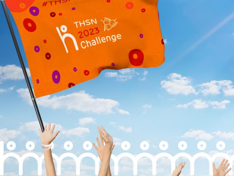 Global Challenge 2023 - The Human Safety Net