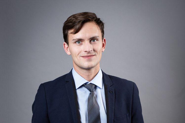 Sylvain Pétry (Réseau E2C France) : « Il est nécessaire de proposer un accompagnement ultra-individualisé au jeune ». Crédit photo : DR.