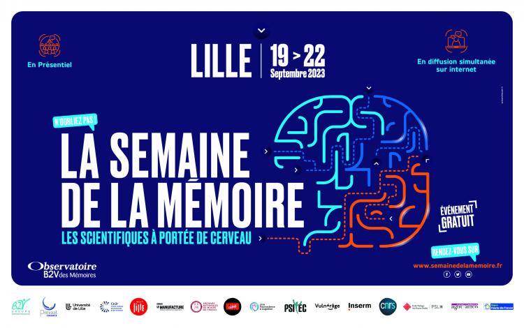 la Semaine de la Mémoire