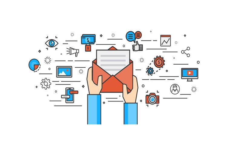 Comment les organisations caritatives maintiennent l'engagement des donateurs à long terme grâce à des campagnes d'e-mails régulières et pertinentes ? - Crédit photo : Orixa