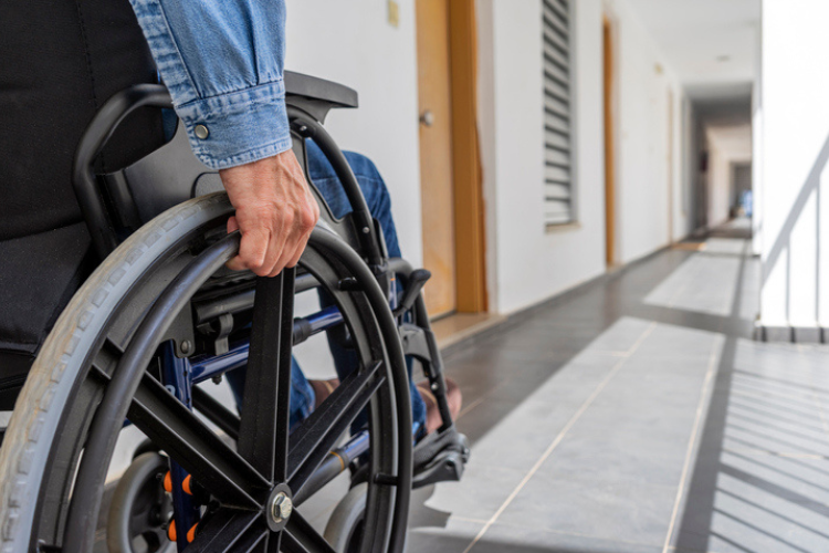 L’accessibilité était au cœur des échanges du 8e Comité interministériel du handicap (CIH) qui s’est tenu mercredi 20 septembre. Crédit : iStock