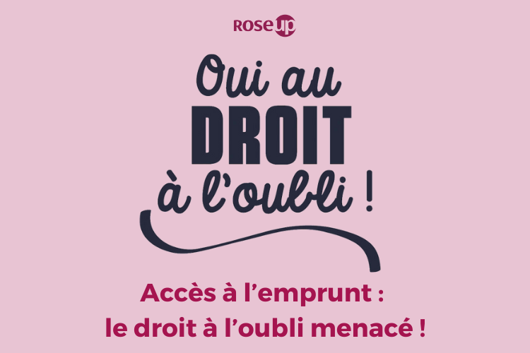 Oui au droit à l'oubli !