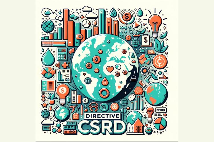 Directive CSRD : CAN vous livre ses conseils pour réussir son application - Crédit photo : DR.