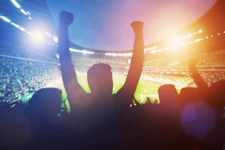 Les supporters largement impliqués dans le sauvetage du FC Sochaux-Montbéliard. Crédit : NiseriN