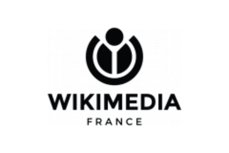 Logo Wikimédia - Crédit photo : DR.
