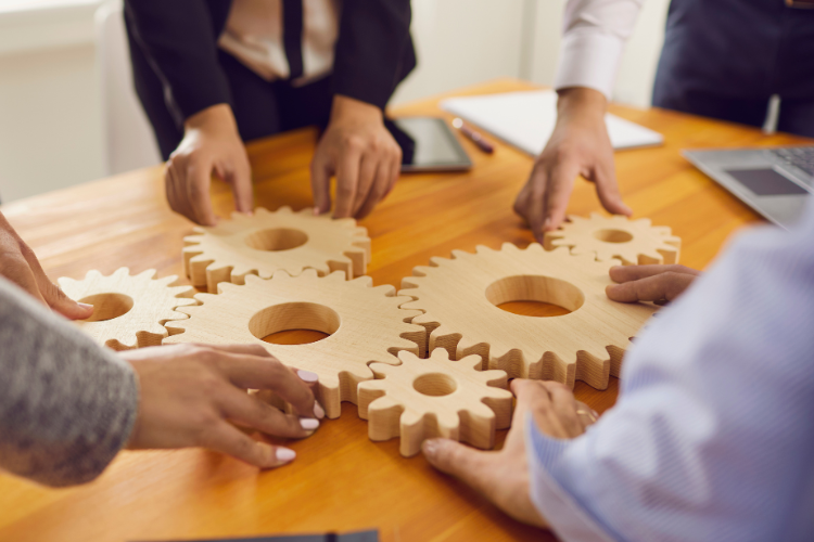 Reporting extra-financier : vers une valorisation du soutien des entreprises aux structures d’intérêt général ? - Crédit photo : DR.
