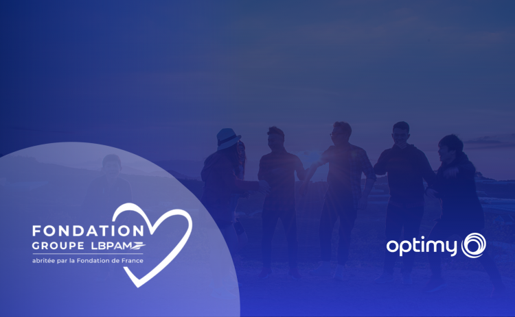Comment la Fondation Groupe LBP AM a transformé ses processus de soutien aux initiatives inclusives via la digitalisation et l’automatisation ? - Crédit photo : Optimy