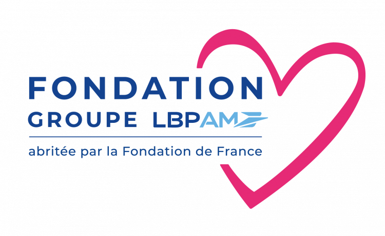 La Fondation Groupe LBP AM est lancée - Crédit photo : DR.