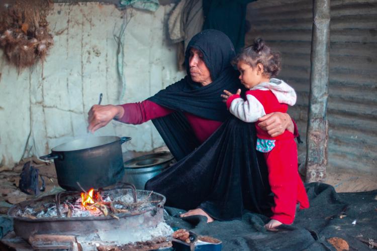 Faire un don pour Ramadan 2024, et aider des personnes en détresse
