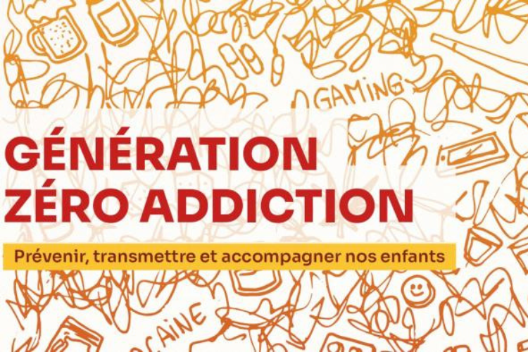 Atout Soleil 2024 : Génération Zéro Addiction