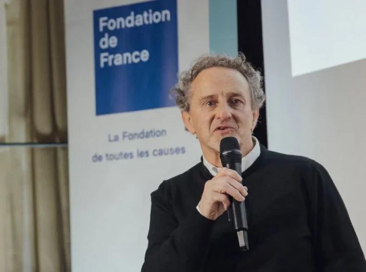 Lauréat 2024 de la recherche médicale