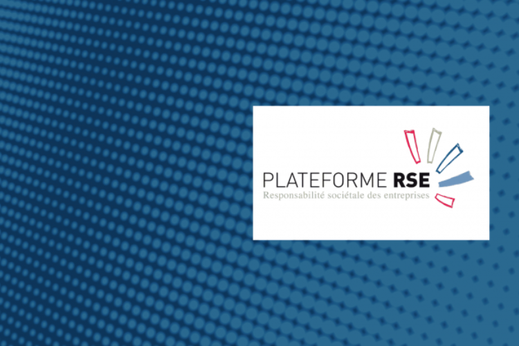 RSE et ODD : la Plateforme RSE publie 15 recommandations - Crédit photo : DR.