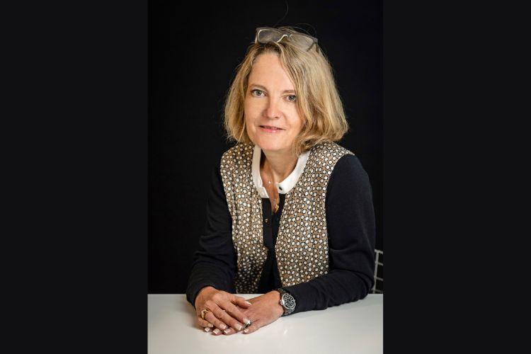 Directrice du Développement RH, des cadres dirigeants et de l’Académie Generali France