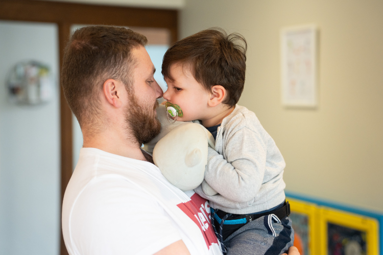 82 % se sont sentis démoralisés, voire impuissants face à la situation de leur enfant.