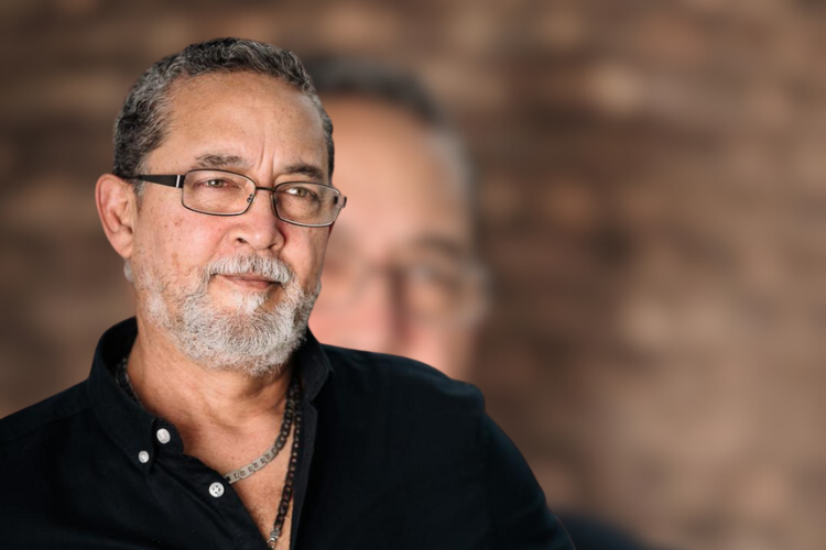 Leonel Barrios