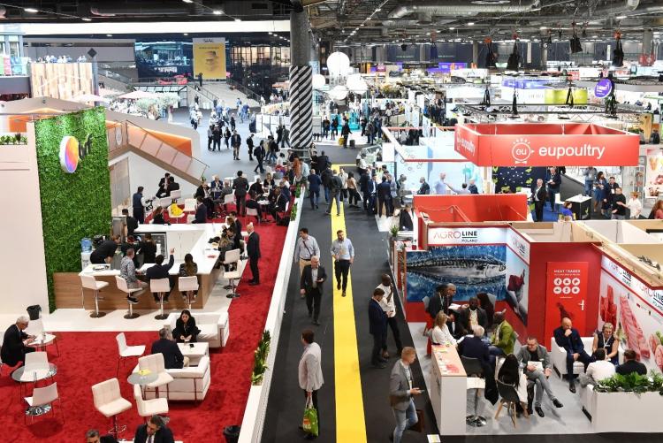 Enjeux RSE de la filière alimentaire : SIAL PARIS 2024 s'engage et inspire des solutions d'avenir - Crédit photo : DR.