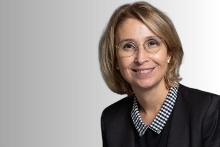 Marie Garnier, directrice de la qualité et du développement durable de METRO France