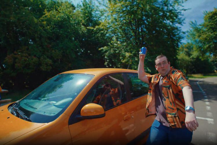 Nouvelle campagne vidéo diffusée par la Fondation VINCI Autoroutes