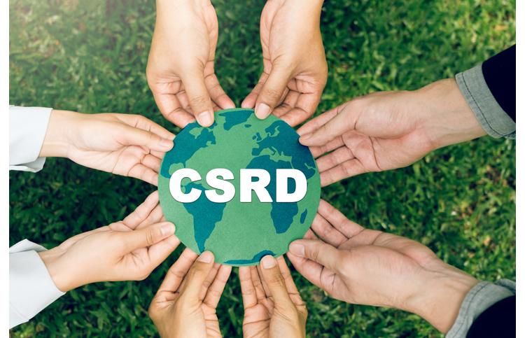 Best of de l'année sur la CSRD. Crédit : wutwhanfoto, iStock.