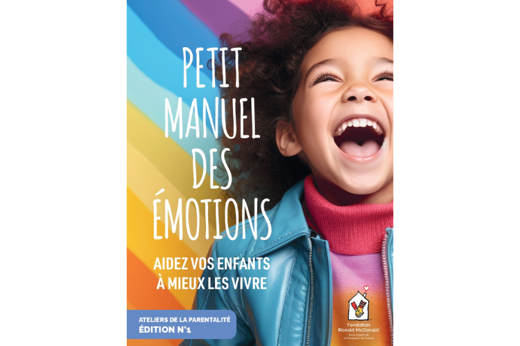Un guide pour toute la famille