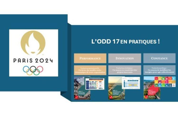 Les JOP invitent à une rentrée autour de nouvelles alliances !
