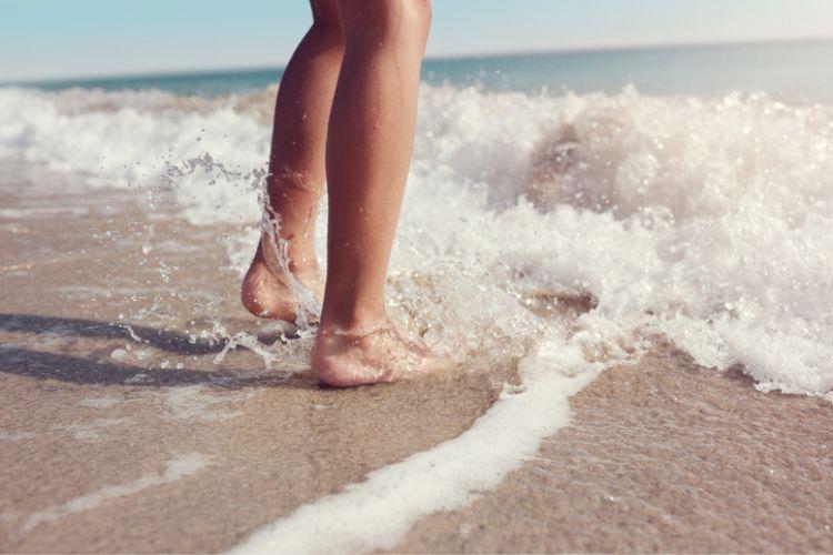 Journée des Oubliés de Vacances : une évasion inoubliable à la mer pour les enfants de Chilly-Mazarin. Crédit photo : iStock.
