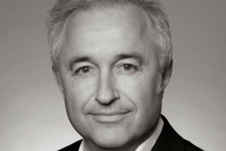 Bertrand Dindault : « Il s'agit d'un effort de collaboration, souvent formalisé dans des spécifications ». Crédit photo : DR.