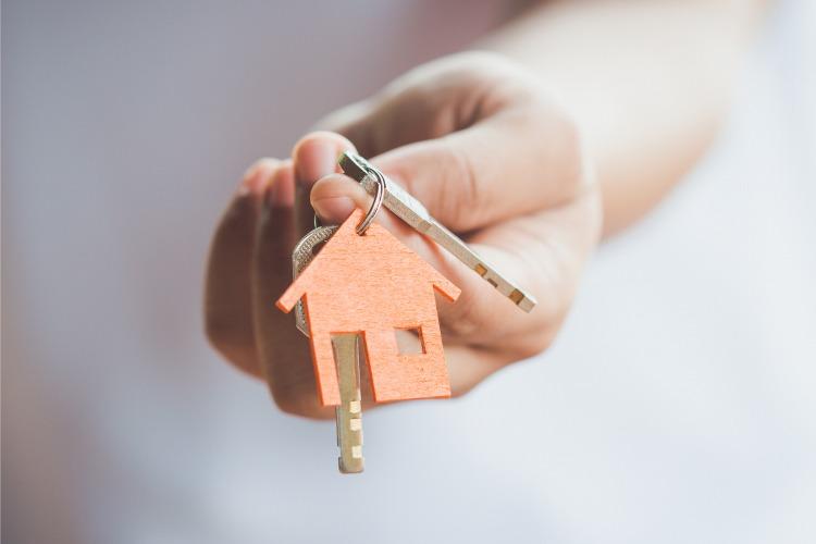 CNP Caution et Garantme signent un partenariat pour faciliter l’accès au logement pour tous. Crédit photo : iStock.