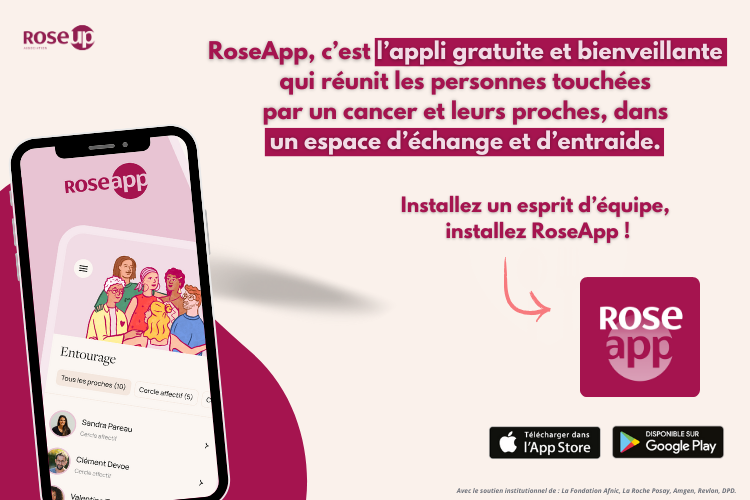 RoseApp