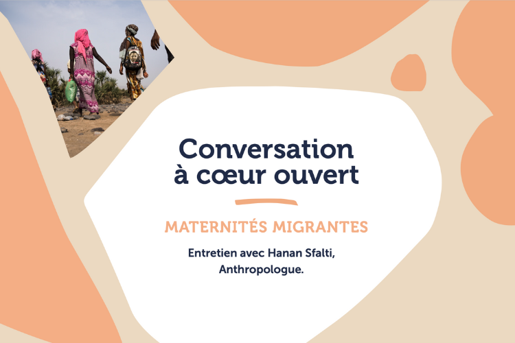 L'engagement de la Fondation Mustela avec un nouveau podcast
