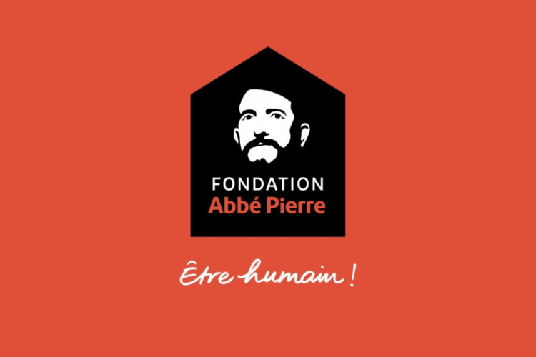 La Fondation abbé Pierre prend ses distances avec son créateur en changeant de nom. Crédit : Fondation abbé Pierre.