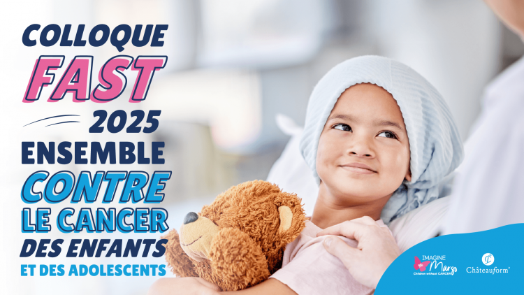 Colloque FAST 2025