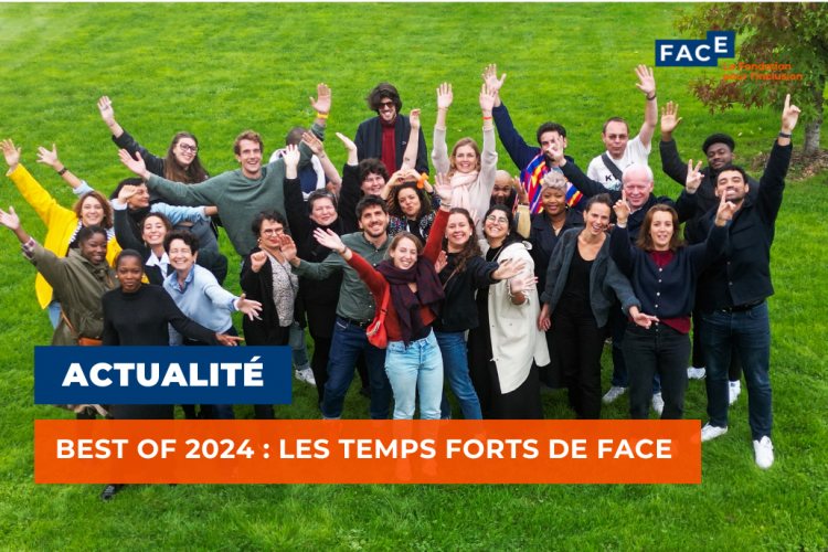 Best of 2024 FACE