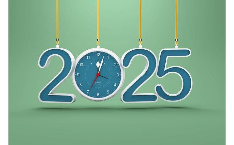 Les événements relatifs à la RSE à ne pas manquer en 2025. Crédit : Muralinath