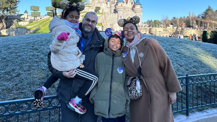 Partenariat entre WeWard et Make-A-Wish France